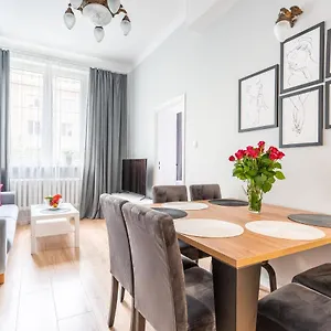 Pod Arkadami Apartament
