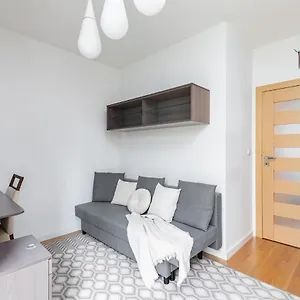 Super Bobrowiecka 11 Apartament
