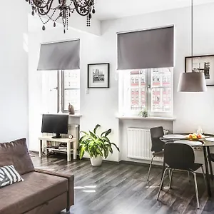 Stylowy W Najlepszej Lokalizacji Apartment Wroclaw