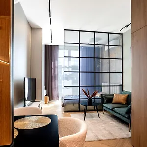 Na Kazamatach 24 Old Town Apartment Wroclaw
