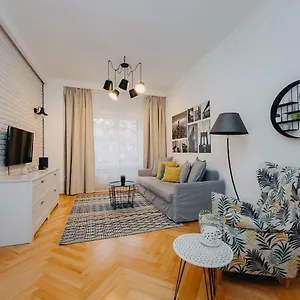 Shortstaypoland Marszalkowska Warsaw