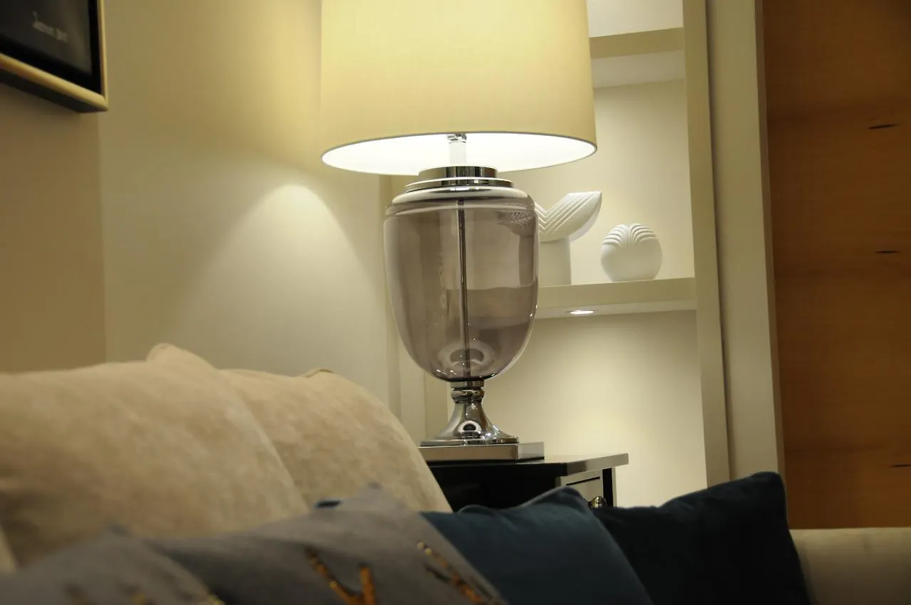 Swietojanska Old Town Deluxe Apartament Διαμέρισμα Βαρσοβία 0*,  Πολωνία