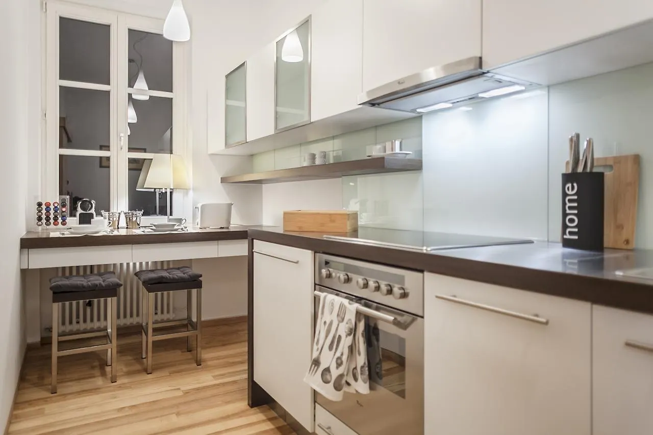 Swietojanska Old Town Deluxe Apartament Διαμέρισμα Βαρσοβία