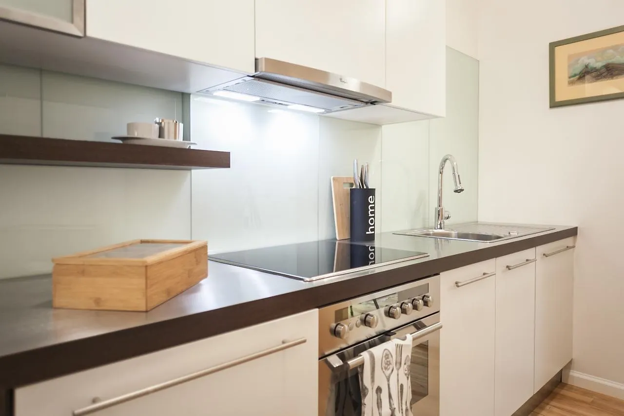 Swietojanska Old Town Deluxe Apartament Διαμέρισμα Βαρσοβία