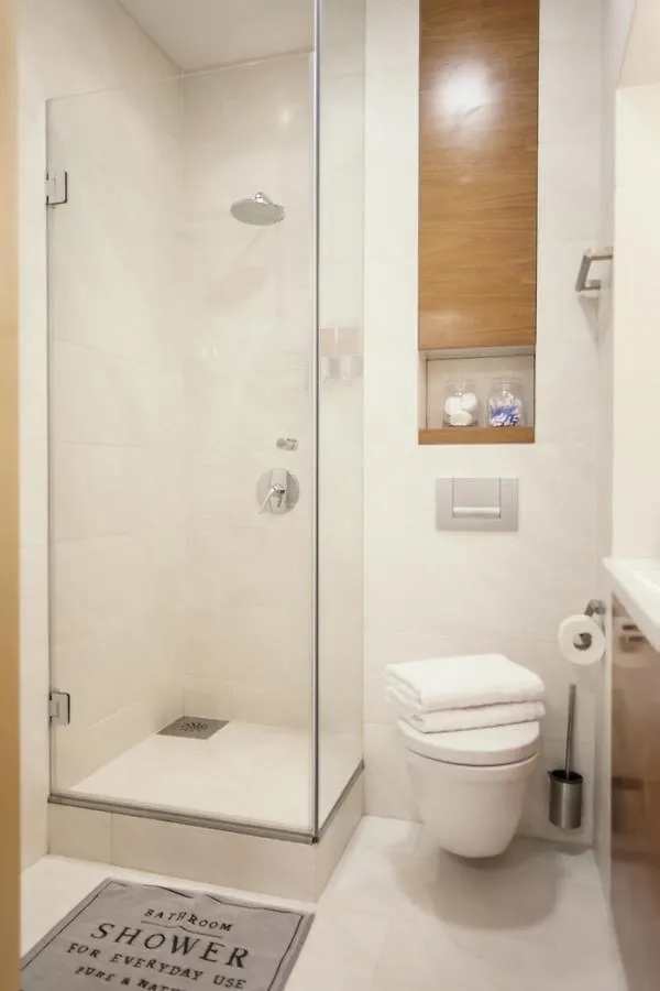 Swietojanska Old Town Deluxe Apartament Διαμέρισμα Βαρσοβία 0*,