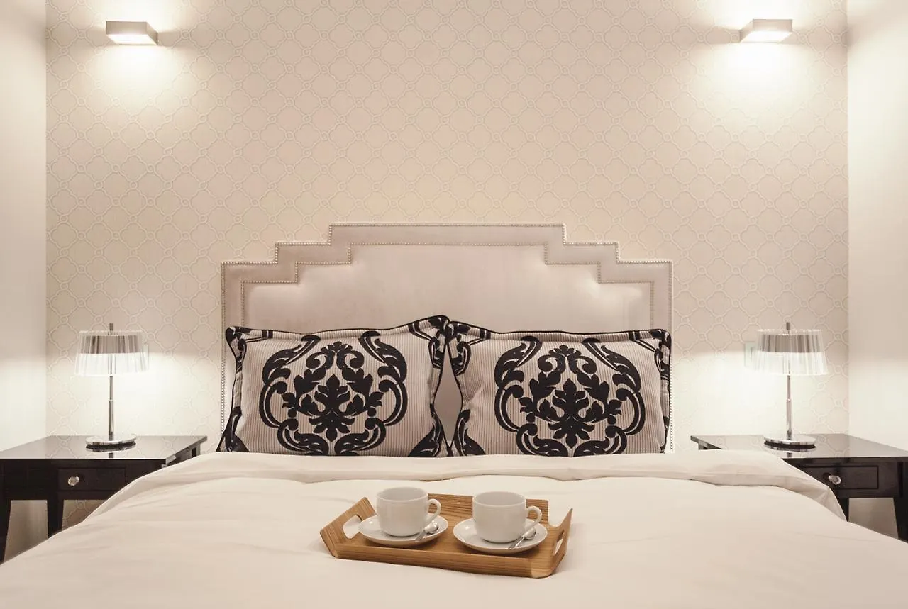 Swietojanska Old Town Deluxe Apartament Διαμέρισμα Βαρσοβία