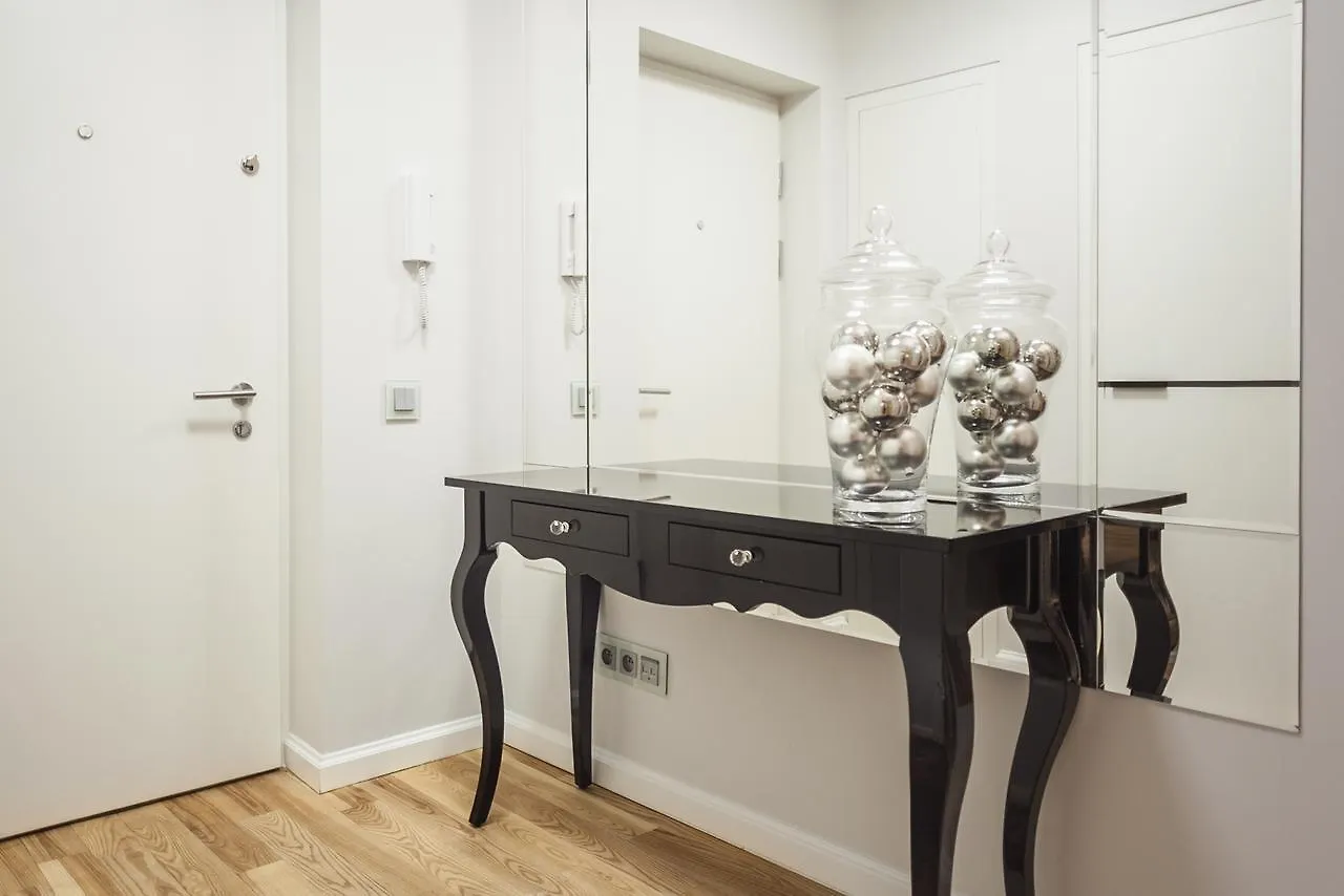 Swietojanska Old Town Deluxe Apartament Διαμέρισμα Βαρσοβία Πολωνία